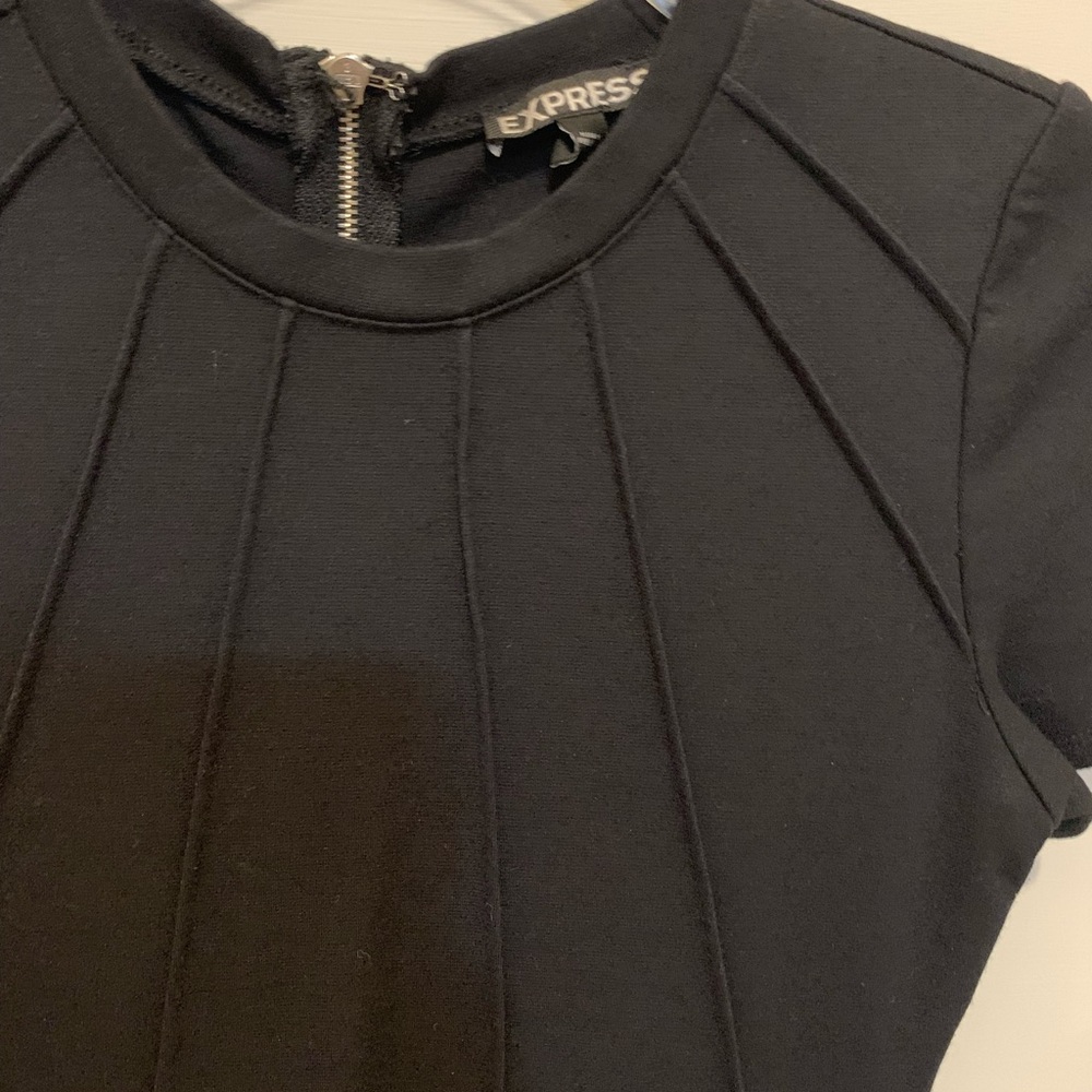 Express Mini Dress - image 3